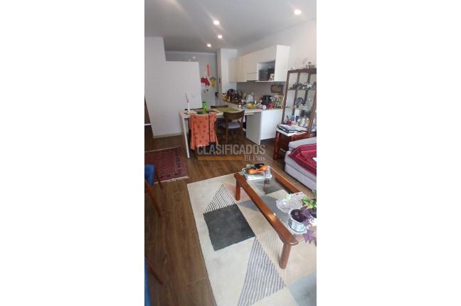 Apartamentos, Alquiler, Bogotá - $5.700.000