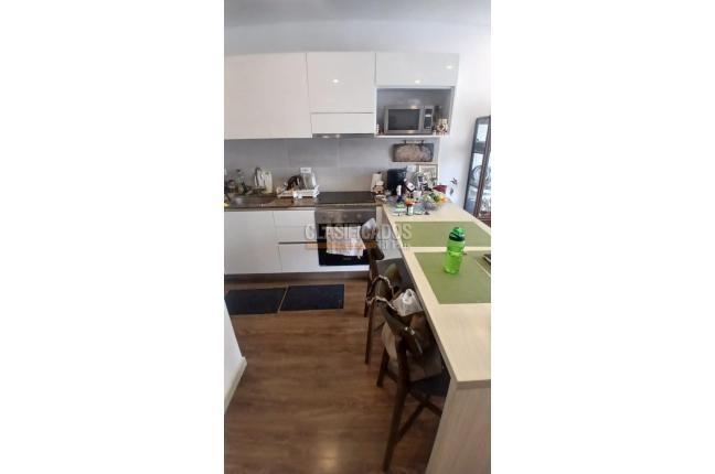 Apartamentos, Alquiler, Bogotá - $5.700.000