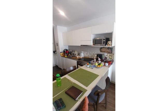Apartamentos, Alquiler, Bogotá - $5.700.000