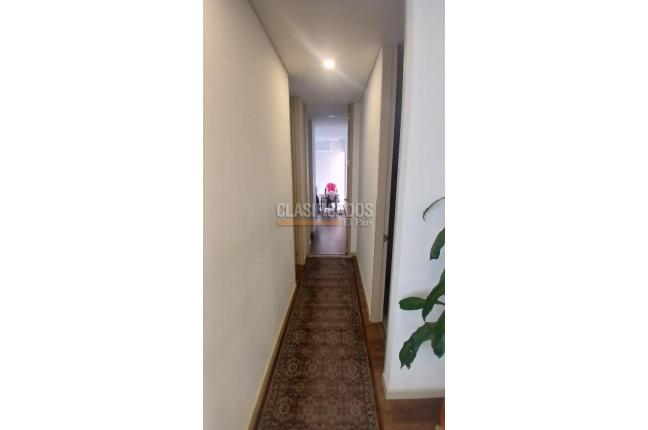 Apartamentos, Alquiler, Bogotá - $5.700.000