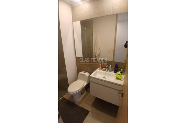 Apartamentos, Alquiler, Bogotá - $5.700.000