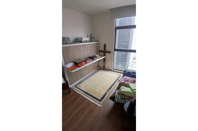 Apartamentos, Alquiler, Bogotá - $5.700.000