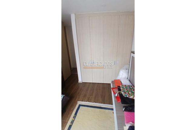 Apartamentos, Alquiler, Bogotá - $5.700.000