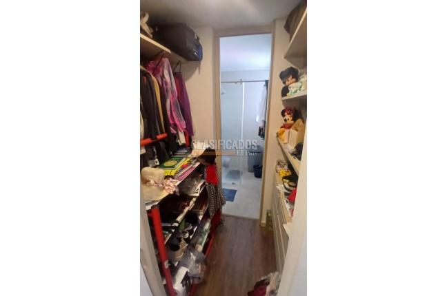 Apartamentos, Alquiler, Bogotá - $5.700.000