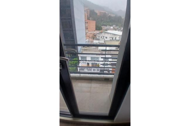 Apartamentos, Alquiler, Bogotá - $5.700.000