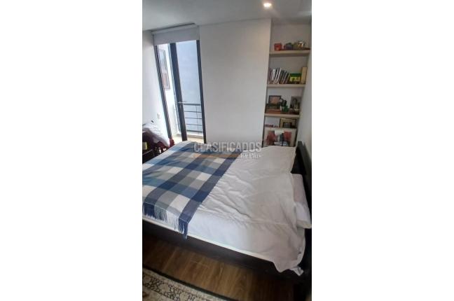 Apartamentos, Alquiler, Bogotá - $5.700.000
