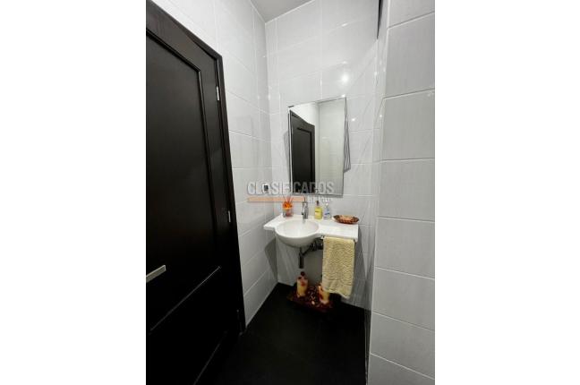 Apartamentos, Venta, Ciudad Jardín - $900.000.000