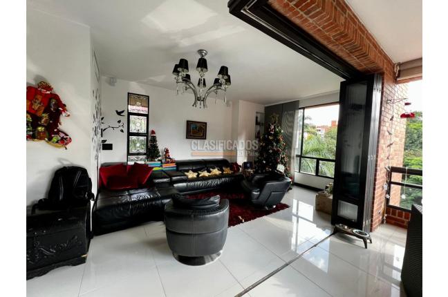 Apartamentos, Venta, Ciudad Jardín - $900.000.000