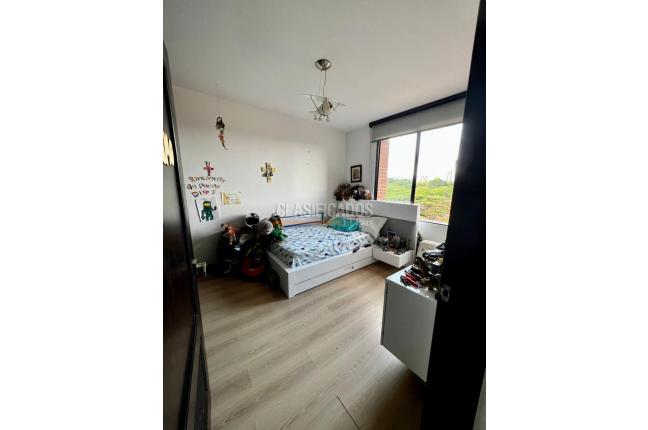 Apartamentos, Venta, Ciudad Jardín - $900.000.000