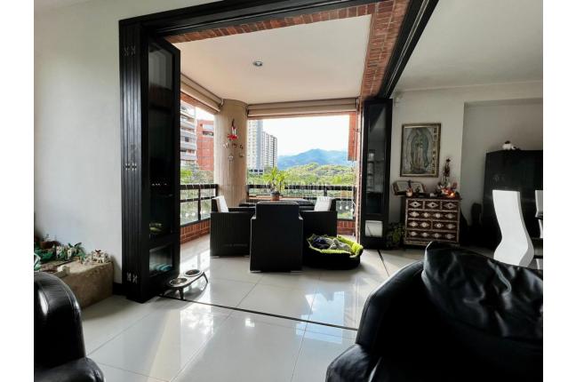Apartamentos, Venta, Ciudad Jardín - $900.000.000