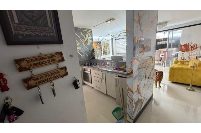 Apartamentos, Venta, Ciudad Jardín - $650.000.000