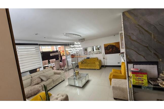 Apartamentos, Venta, Ciudad Jardín - $650.000.000