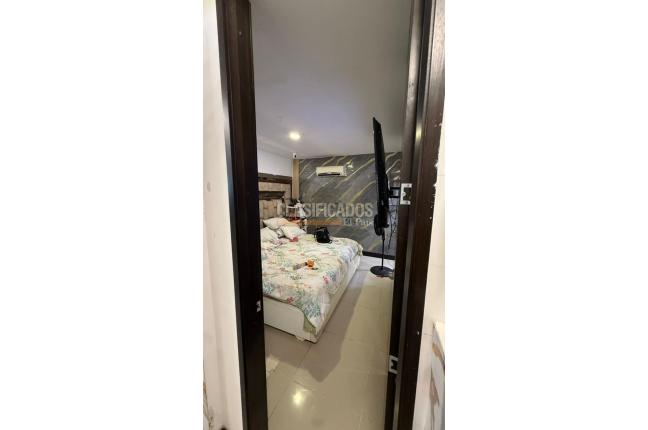 Apartamentos, Venta, Ciudad Jardín - $650.000.000