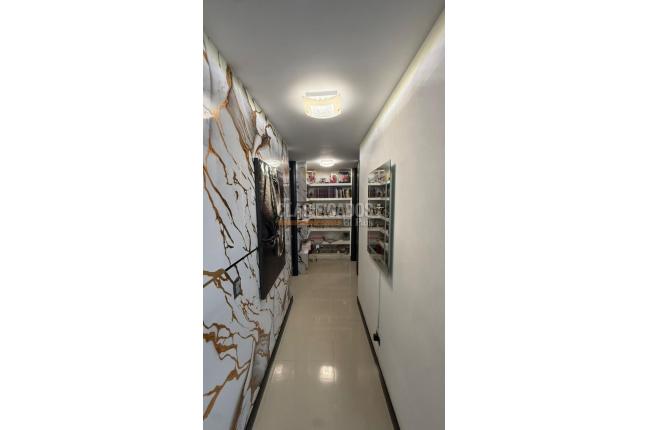 Apartamentos, Venta, Ciudad Jardín - $650.000.000