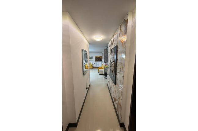 Apartamentos, Venta, Ciudad Jardín - $650.000.000