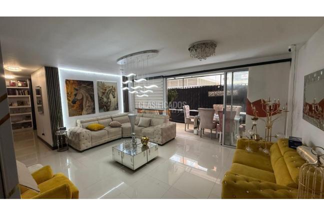 Apartamentos, Venta, Ciudad Jardín - $650.000.000
