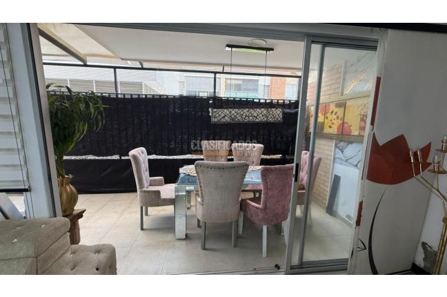 Apartamentos, Venta, Ciudad Jardín - $650.000.000
