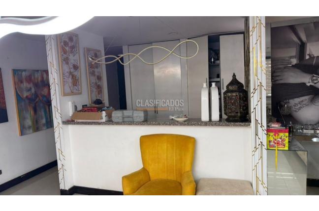 Apartamentos, Venta, Ciudad Jardín - $650.000.000