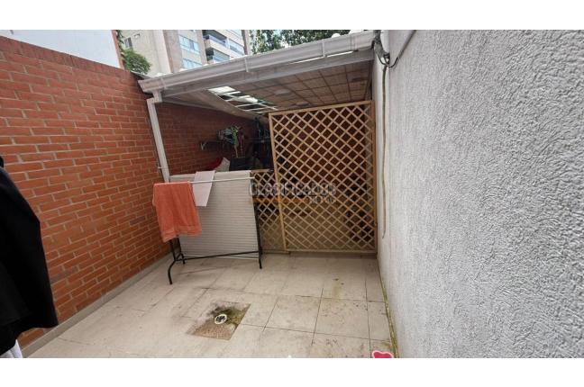 Apartamentos, Venta, Ciudad Jardín - $650.000.000