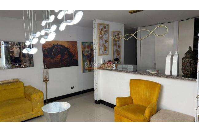 Apartamentos, Venta, Ciudad Jardín - $650.000.000