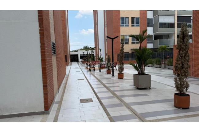 Apartamentos, Venta, Ciudad Jardín - $650.000.000
