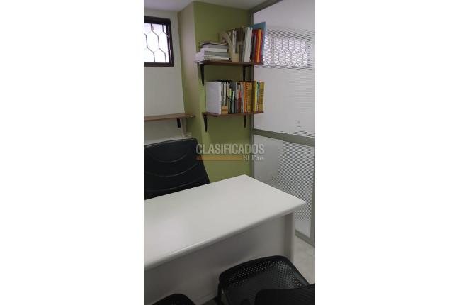 Oficinas y Consultorios, Alquiler, Barranquilla - $1.600.000