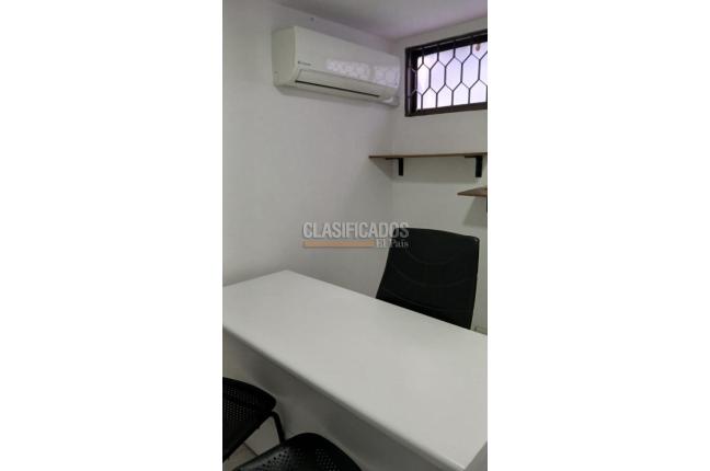 Oficinas y Consultorios, Alquiler, Barranquilla - $1.600.000