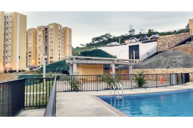 Apartamentos, Venta, Aguacatal - $220.000.000