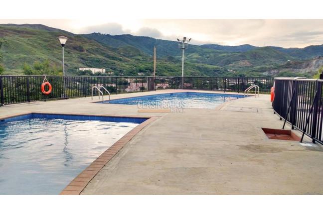 Apartamentos, Venta, Aguacatal - $220.000.000