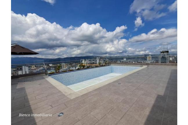 Apartamentos, Alquiler, Bucaramanga - $2.450.000