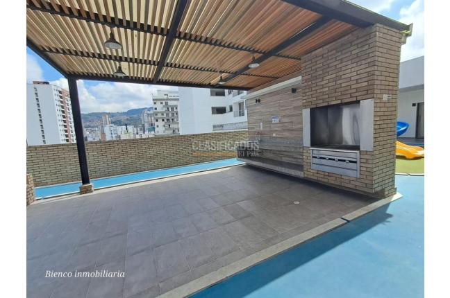 Apartamentos, Alquiler, Bucaramanga - $2.450.000