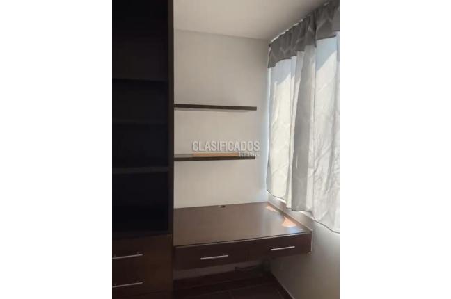 Apartamentos, Alquiler en Valle del Lili