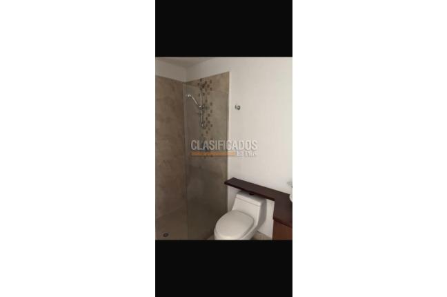 Apartamentos, Alquiler en Valle del Lili