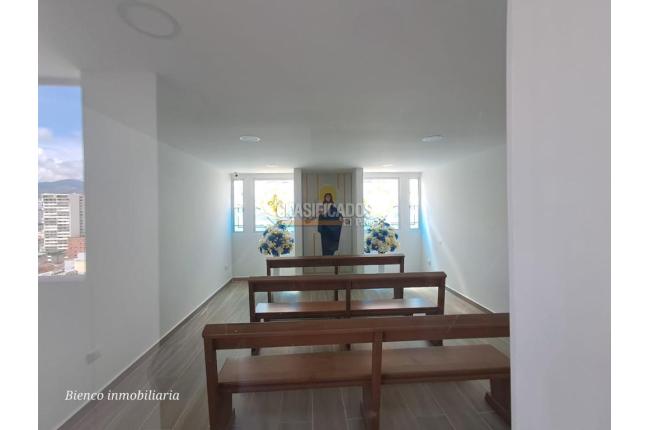 Apartamentos, Alquiler, Bucaramanga - $2.450.000