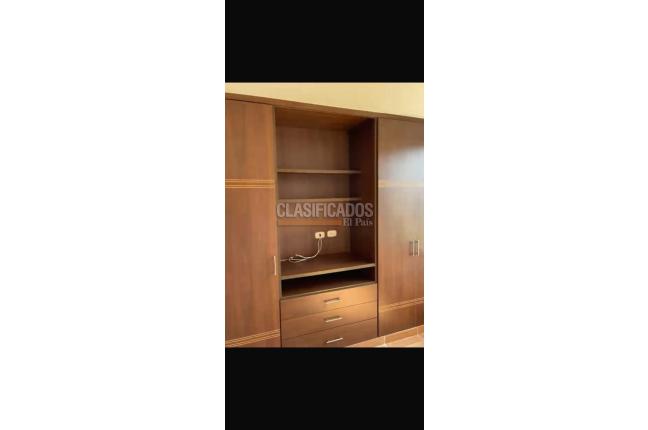 Apartamentos, Alquiler, Valle del Lili - $1.200.000