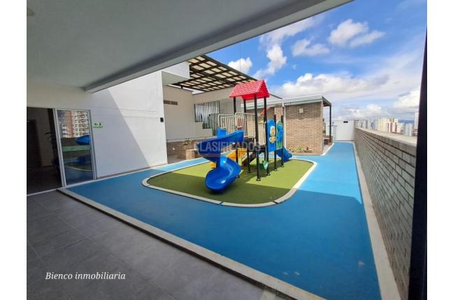 Apartamentos, Alquiler, Bucaramanga - $2.450.000