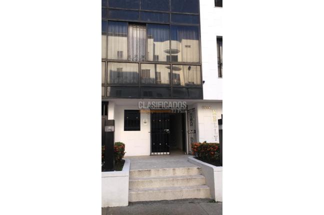 Apartamentos, Venta en El Ingenio