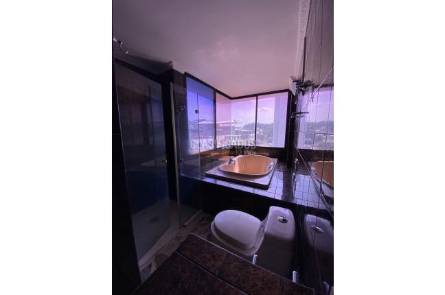 Apartamentos, Venta, El Ingenio - $480.000.000