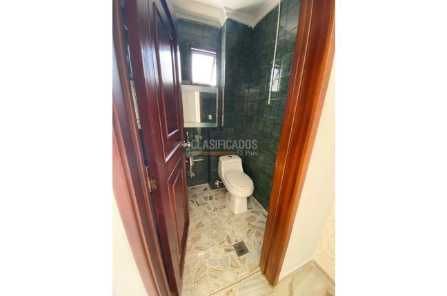 Apartamentos, Venta, El Ingenio - $480.000.000