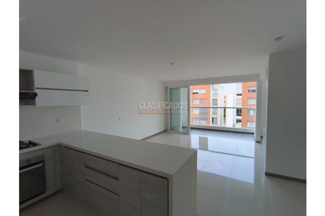 Apartamentos, Alquiler, Valle del Lili - $3.000.000
