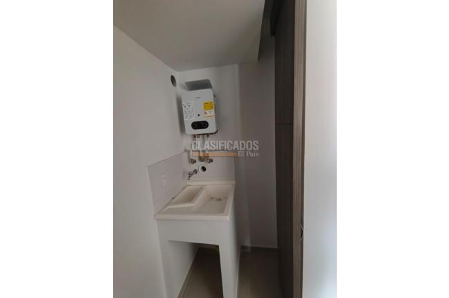 Apartamentos, Alquiler, Valle del Lili - $3.000.000
