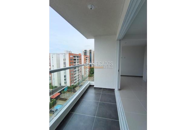Apartamentos, Alquiler, Valle del Lili - $3.000.000