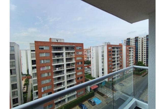 Apartamentos, Alquiler, Valle del Lili - $3.000.000