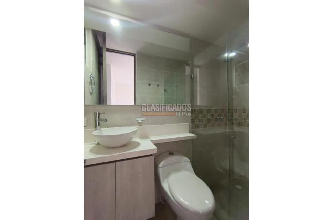 Apartamentos, Alquiler, Valle del Lili - $3.000.000