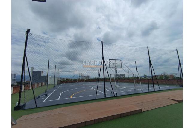 Apartamentos, Alquiler, Valle del Lili - $3.000.000