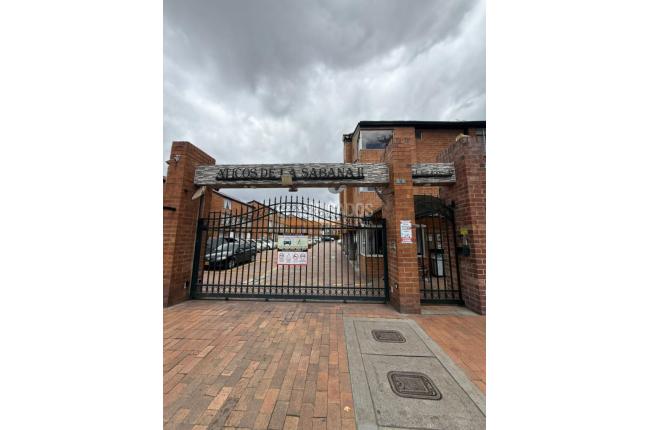Casas, Alquiler, Bogotá - $3.200.000