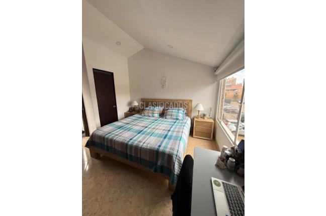 Casas, Alquiler, Bogotá - $3.200.000