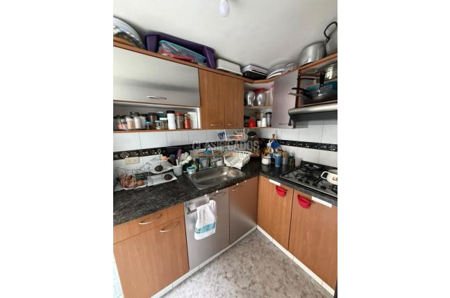 Casas, Alquiler, Bogotá - $3.200.000