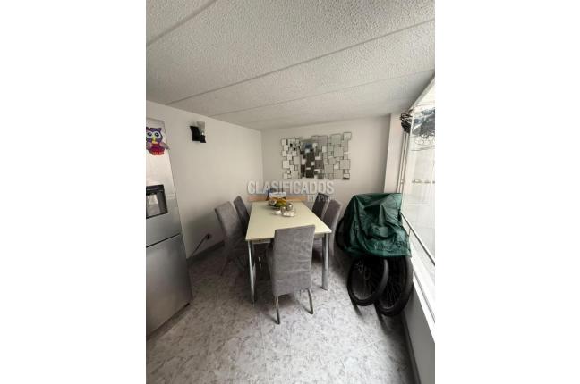 Casas, Alquiler, Bogotá - $3.200.000
