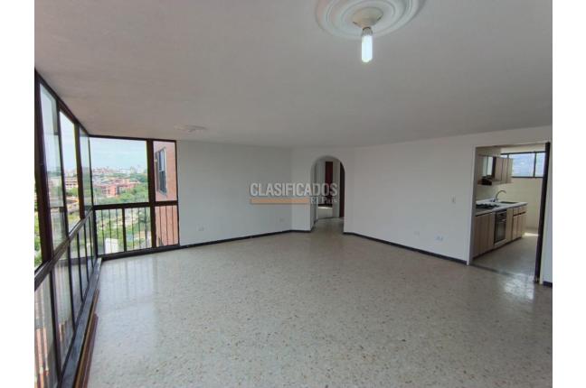 Apartamentos, Venta, El Limonar - $425.000.000